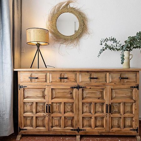Appartement Monko Boho Chic à Torremolinos Extérieur photo