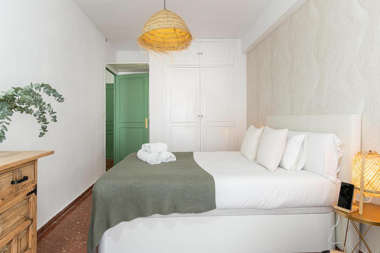 Appartement Monko Boho Chic à Torremolinos Extérieur photo